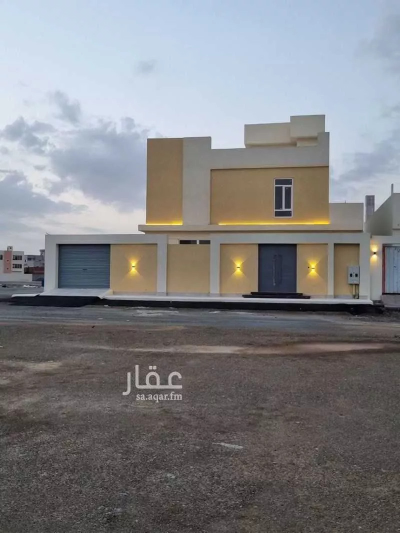 فيلا للبيع في شارع السيد هاشم زواوي, حي الفضيلة, مدينة جدة, منطقة مكة المكرمة 1 صورة