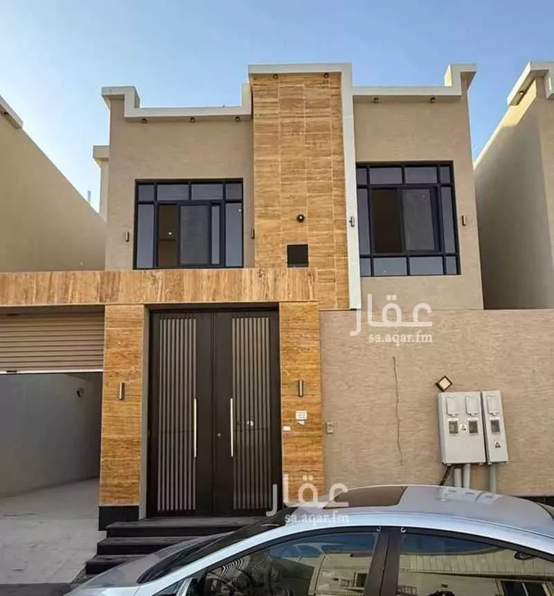 فيلا للإيجار في شارع شكر بن صبرة ، حي المنارات ، جدة ، جدة 1 صورة