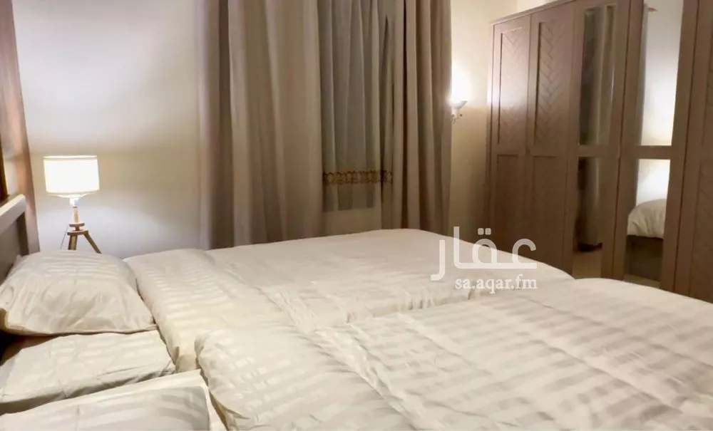 شقة للإيجار في شارع وادي البطحاء, حي الملقا, مدينة الرياض, منطقة الرياض 1 صورة