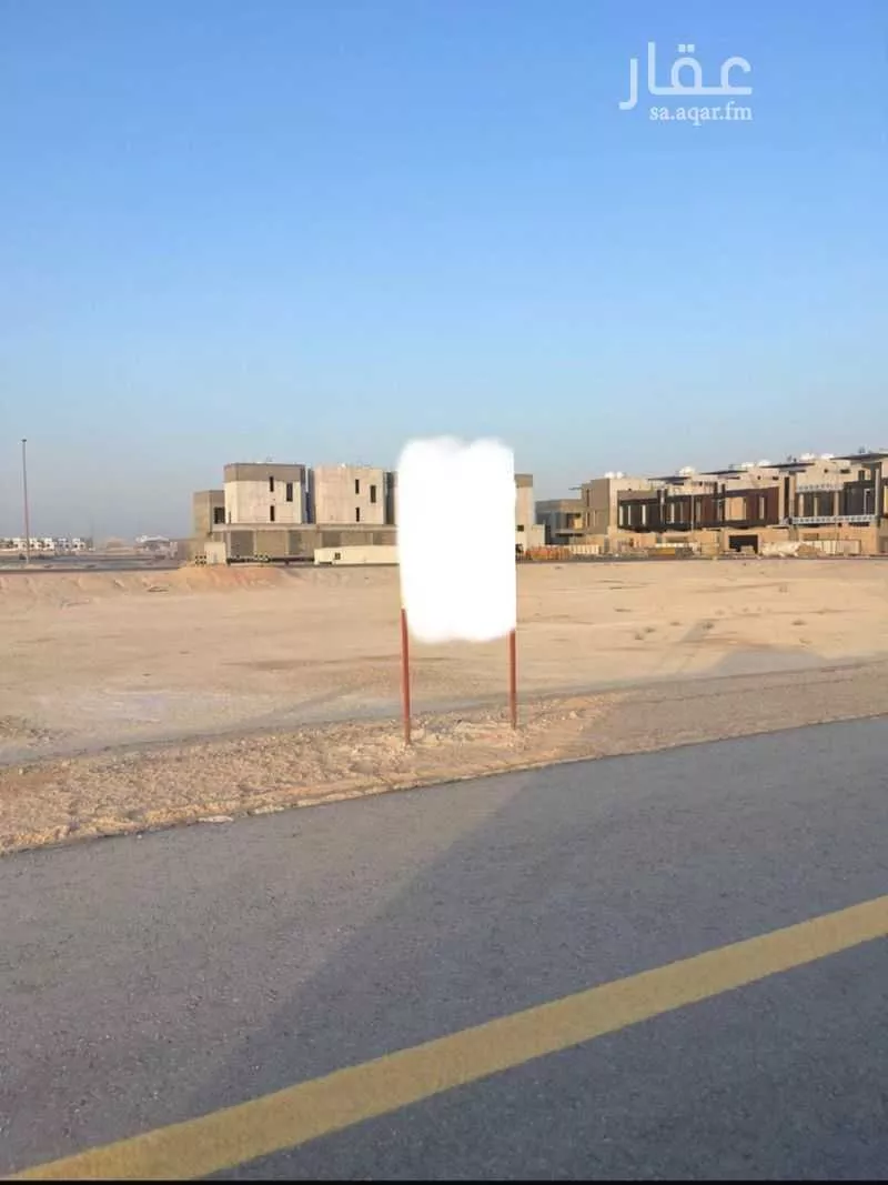 أرض للبيع في حي السيف, مدينة الدمام, المنطقة الشرقية 1 صورة