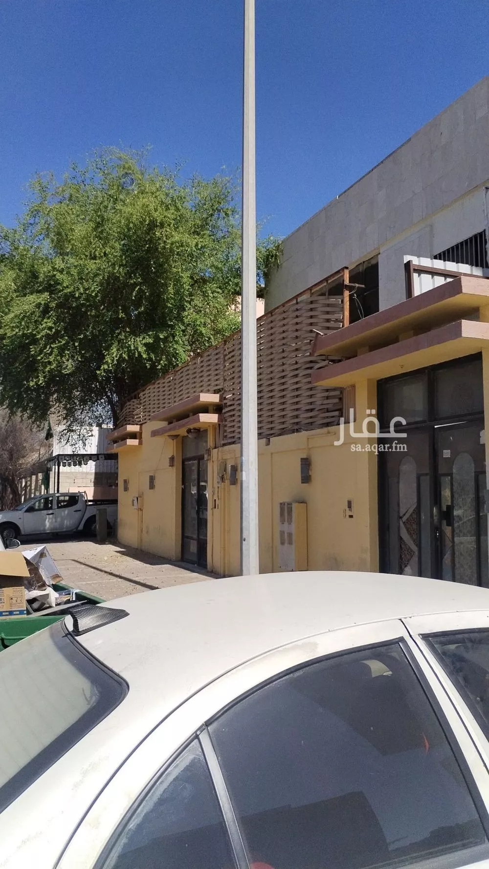 عمارة للبيع في شارع ابوعبد الله الهاشمي, حي الراكة الشمالية, مدينة الدمام, المنطقة الشرقية 1 صورة