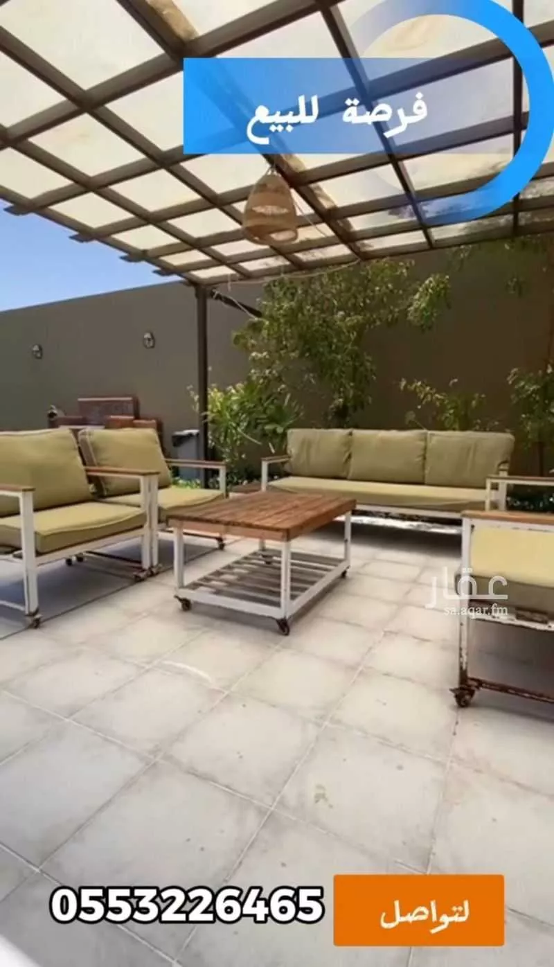 استراحة للبيع في شارع 11هـ, حي الفرسان, مدينة الدمام, المنطقة الشرقية 1 صورة