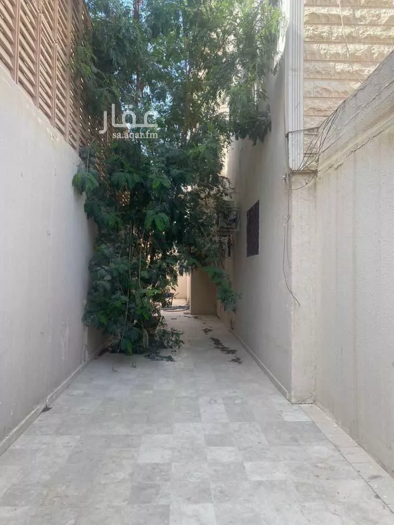 دور للإيجار في شارع سعد البلنسي, حي الملك سلمان, مدينة الرياض, منطقة الرياض 1 صورة