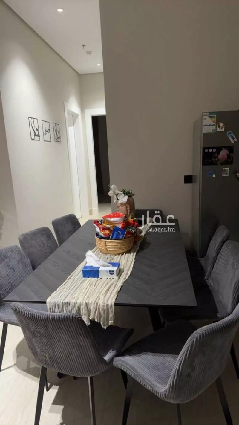 شقة للإيجار في شارع ابن البرهان النحاس, حي الرمال, مدينة الرياض, منطقة الرياض 1 صورة