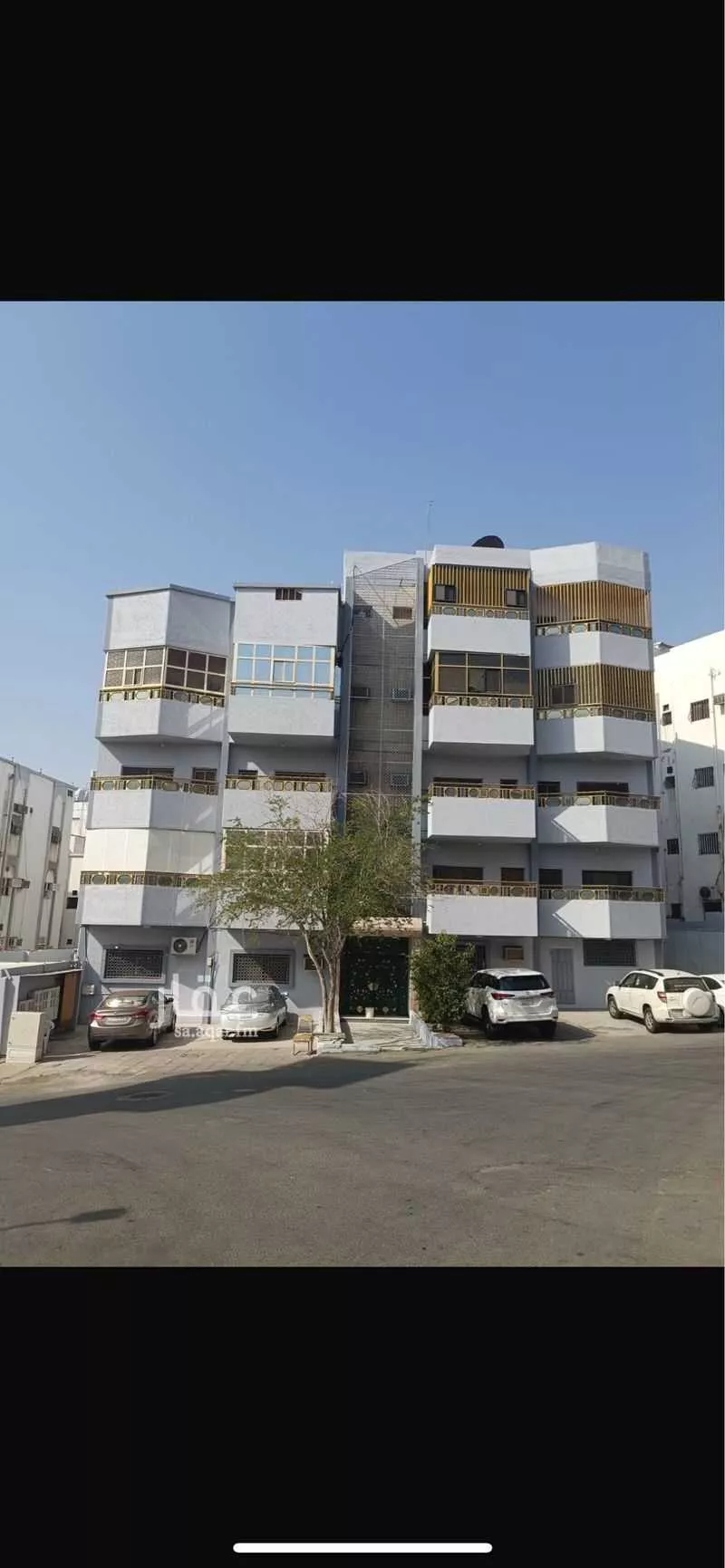 عمارة للبيع في شارع 30 الضيافة, حي الضيافة, مدينة مكة المكرمة, منطقة مكة المكرمة 1 صورة