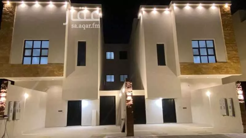 دور للبيع في شارع حميد الطويل ، حي عكاظ ، الرياض ، منطقة الرياض 1 صورة