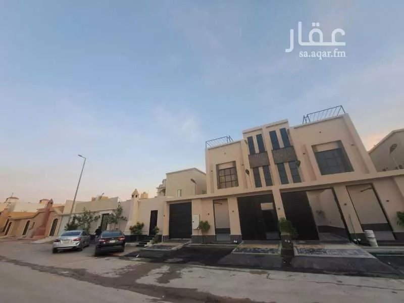 دور للبيع في شارع الحباب بن عبدالله بن ابي بن سلول ، حي طويق ، محافظة المزاحمية ، المزاحمية 1 صورة