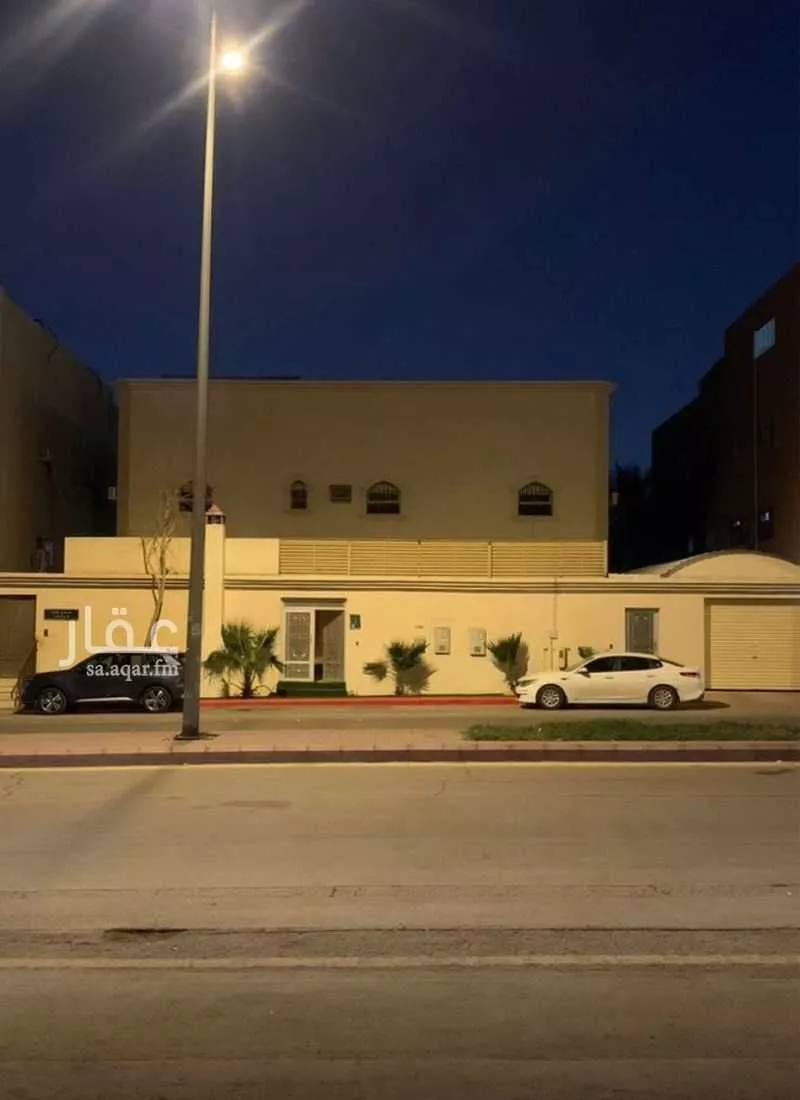 فيلا للبيع في شارع راية, حي قرطبة, مدينة الرياض, منطقة الرياض 1 صورة