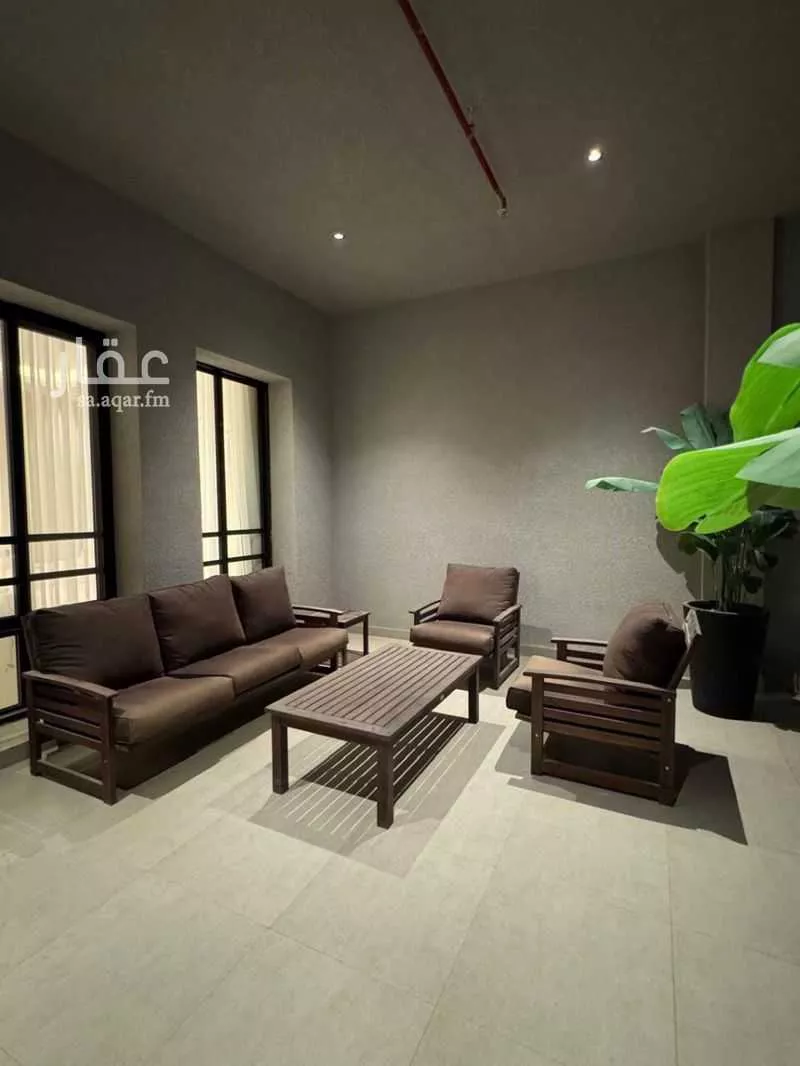 شقة للإيجار في شارع عبدالقدوس الأنصاري, حي الرمال, مدينة الرياض, منطقة الرياض 1 صورة
