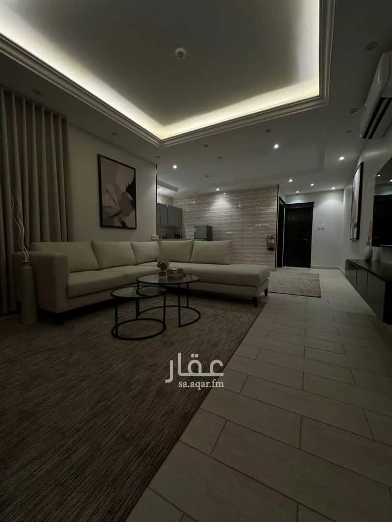 شقة مفروشة للحجز في شارع السلامه, النرجس, الرياض 1 صورة