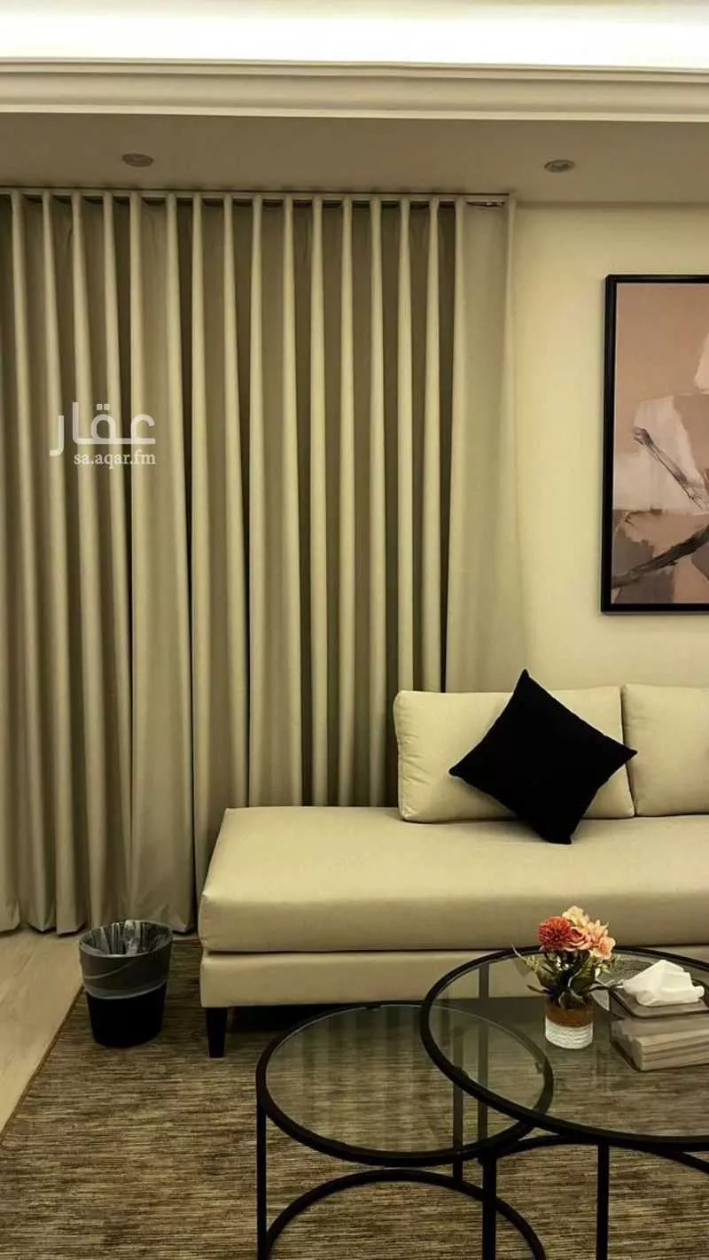شقة مفروشة للحجز في شارع السلامه, النرجس, الرياض 1 صورة