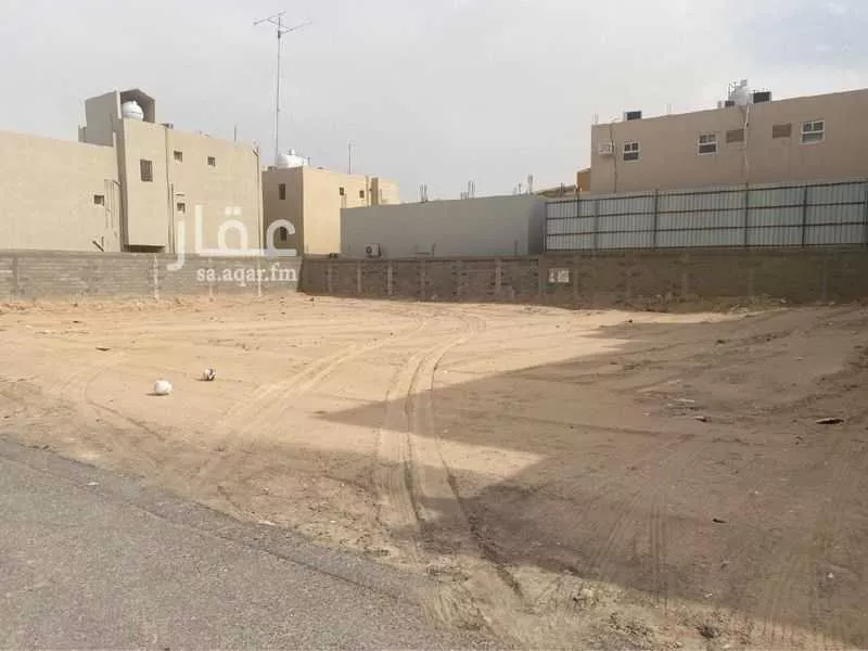 أرض للبيع في شارع ابن ابي معاوية الانصاري, حي السلام الأول, مدينة الاحساء, المنطقة الشرقية 1 صورة