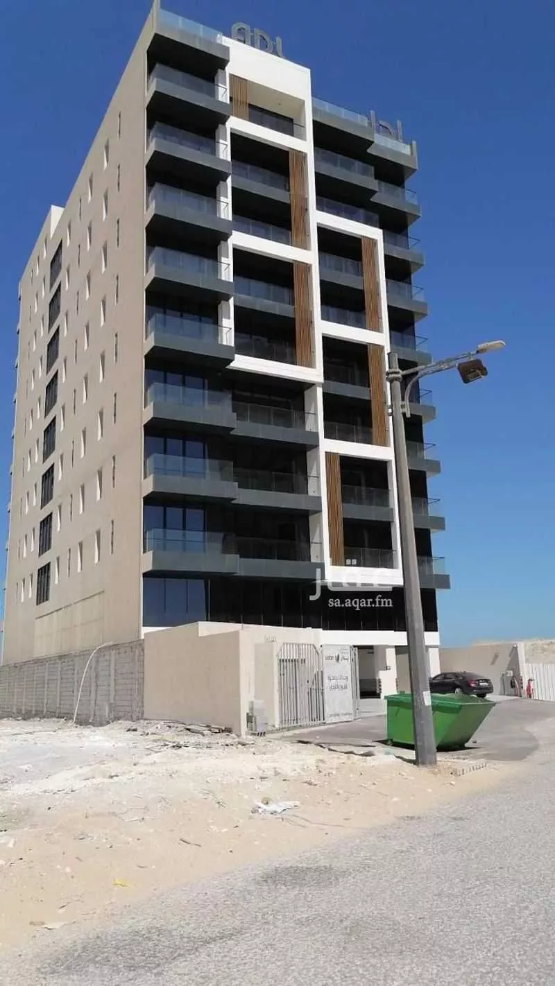 شقة للإيجار في حي الخور, مدينة الخبر, المنطقة الشرقية 1 صورة