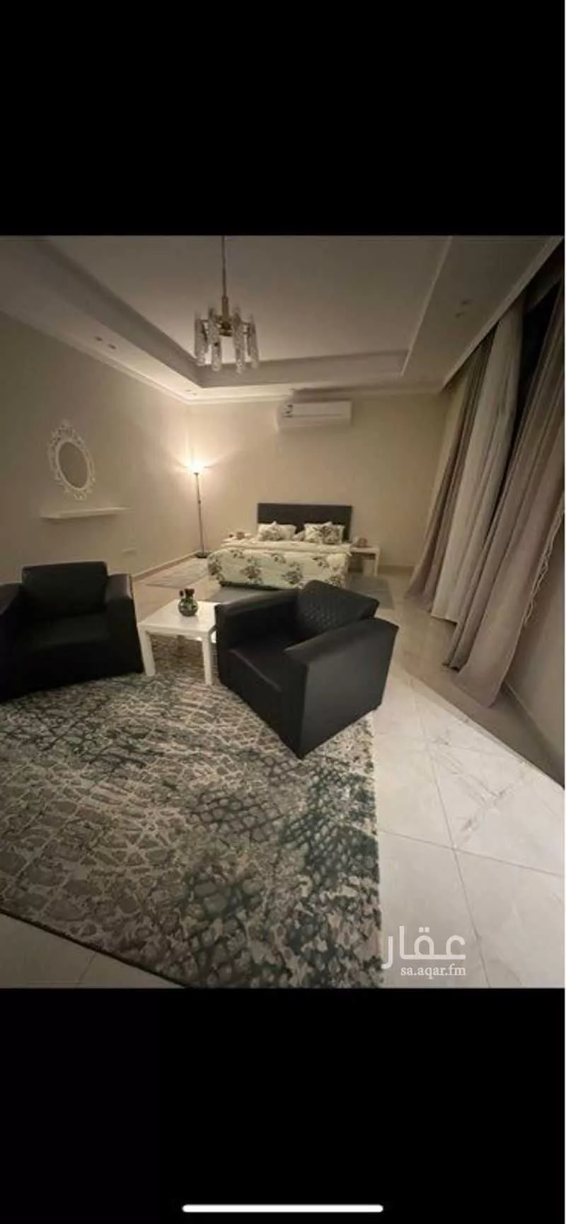 شقة مفروشة للحجز في شارع سعدان بن يزيد ، حي الريان ، جدة ، جدة 1 صورة