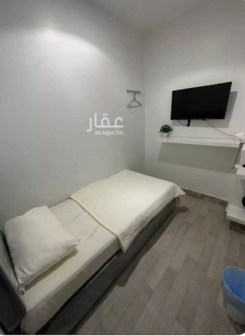 استديو مفروش للحجز في شارع القاضي الفاضل عبدالرحيم بن علي, حي الريان, جدة 1 صورة