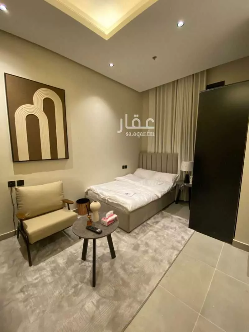 شقة للإيجار في شارع علقمه بن وائل, حي النرجس, مدينة الرياض, منطقة الرياض 1 صورة