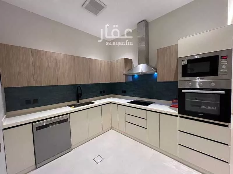 شقة للإيجار في شارع أحمد الثعلبي ، حي النرجس ، الرياض ، منطقة الرياض 1 صورة