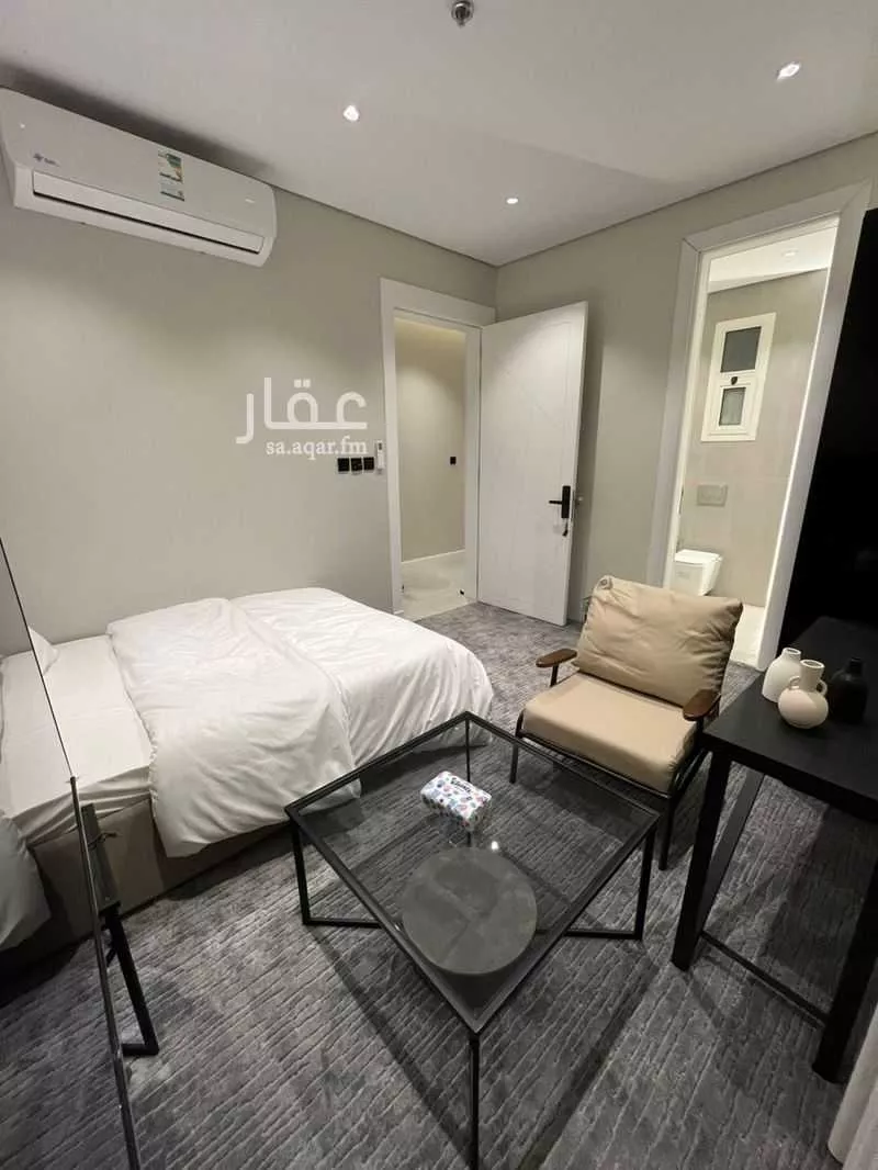 شقة للإيجار في شارع 989597, حي الرمال, مدينة الرياض, منطقة الرياض 1 صورة