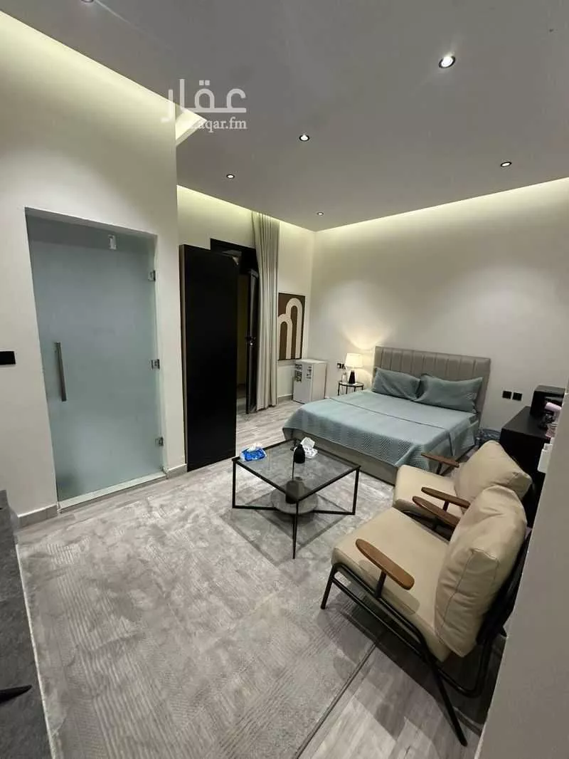 غرفة للإيجار في شارع علي بن أبي الخير, حي النرجس, مدينة الرياض, منطقة الرياض 1 صورة