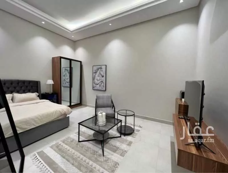 غرفة للإيجار في شارع ثعلبة بن سعد الخزرجي, حي العارض, مدينة الرياض, منطقة الرياض 1 صورة