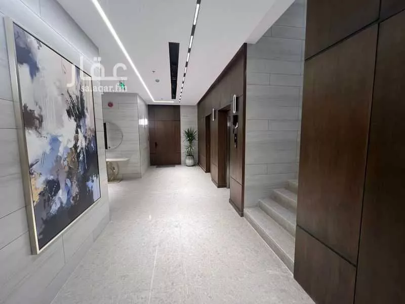 شقة للإيجار في شارع علي بن أبي الخير, حي النرجس, مدينة الرياض, منطقة الرياض 1 صورة