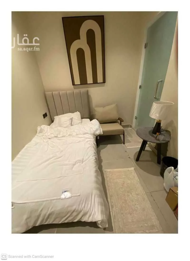 غرفة للإيجار في شارع علي بن أبي الخير, حي النرجس, مدينة الرياض, منطقة الرياض 1 صورة