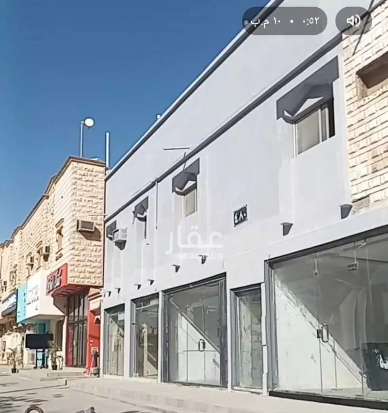 محل للإيجار في شارع خديجة بنت خويلد, حي طويق, مدينة الرياض, منطقة الرياض 1 صورة