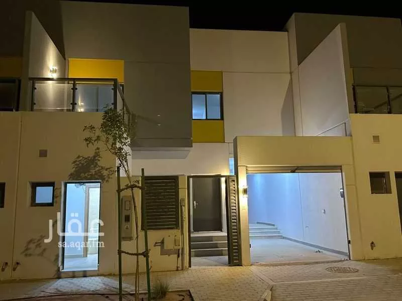 فيلا للإيجار في شارع روح بن عبادة ، حي مطار الملك خالد الدولي ، الرياض ، منطقة الرياض 1 صورة