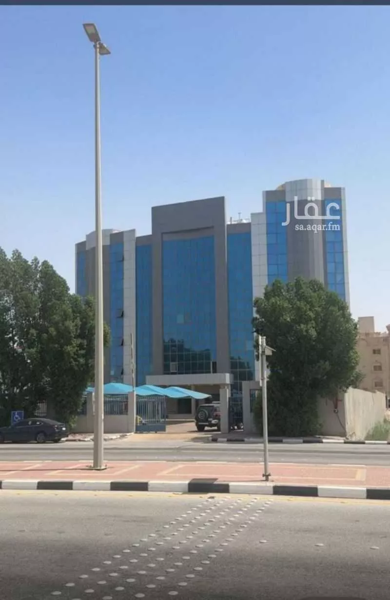 عمارة للإيجار في حي الجوهرة, مدينة الدمام, المنطقة الشرقية 1 صورة