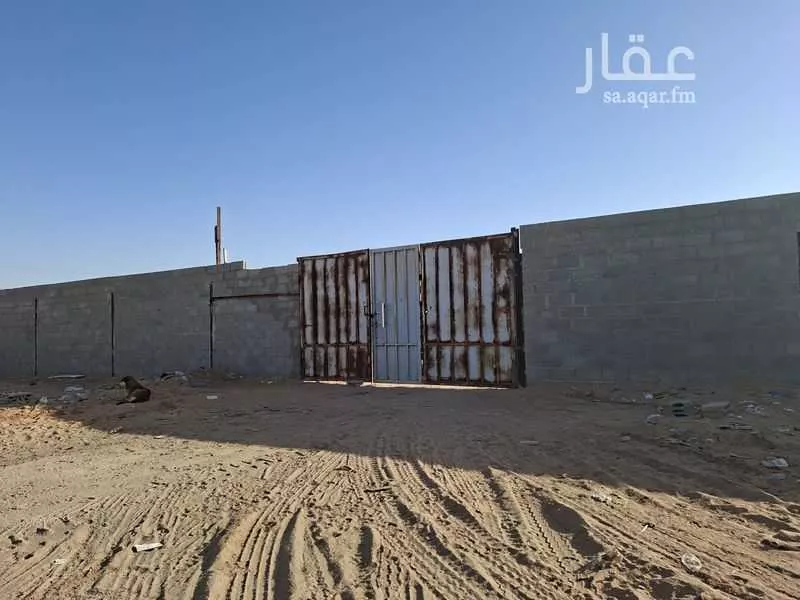 استراحة للإيجار في شارع يحيي بن علي ، الخرج ، الخرج 1 صورة