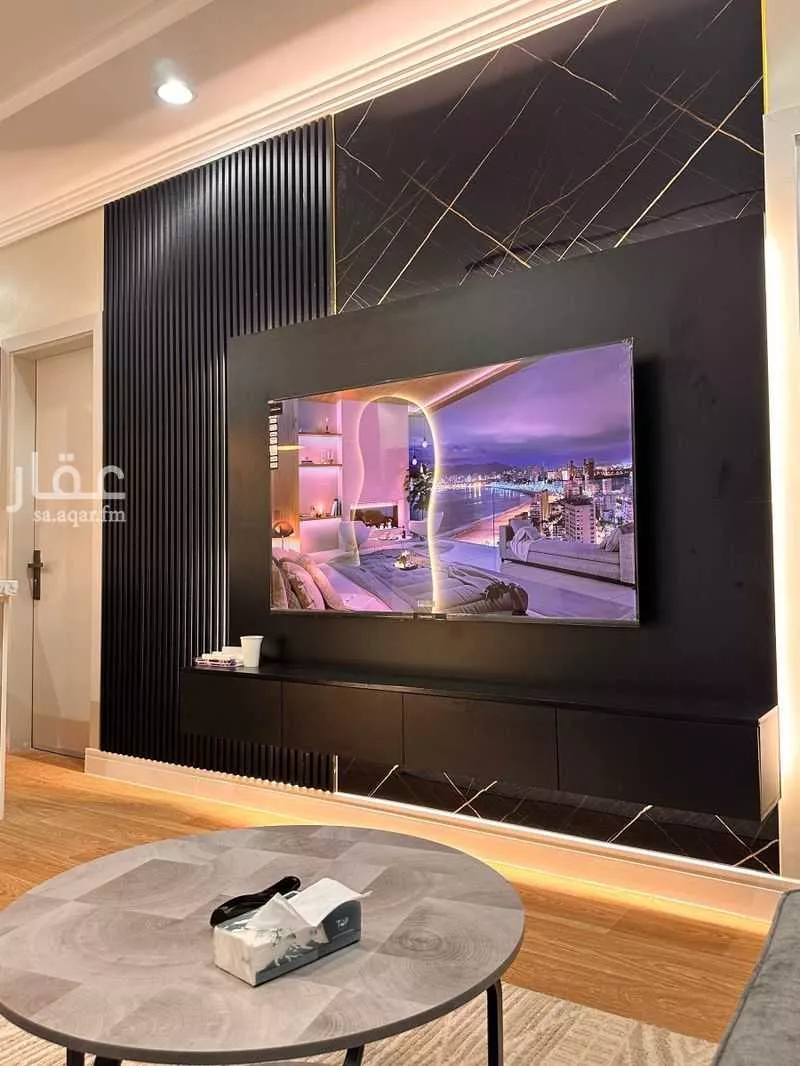 شقة مفروشة للحجز في شارع تبوك ، حي اليرموك ، الرياض ، منطقة الرياض 1 صورة