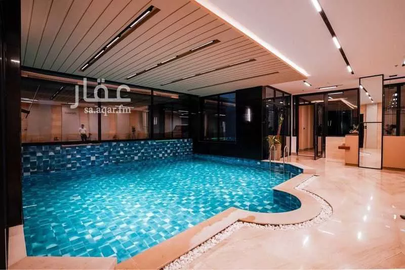 شقة للإيجار في شارع جويرية بنت الحارث, حي المحمدية, مدينة الرياض, منطقة الرياض 1 صورة