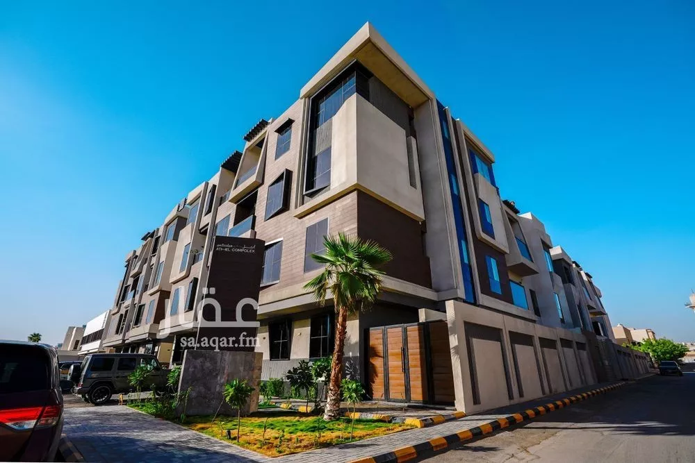 شقة للبيع في شارع جويرية بنت الحارث, حي المحمدية, مدينة الرياض, منطقة الرياض 1 صورة