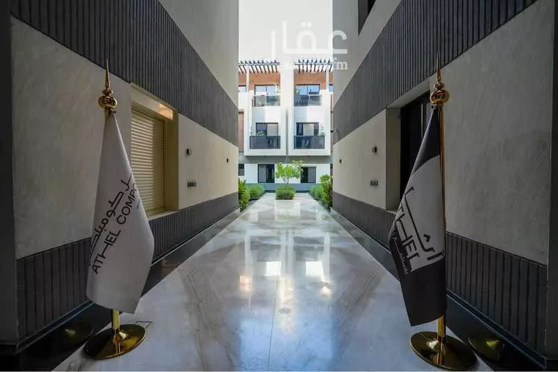 شقة للإيجار في شارع جويرية بنت الحارث, حي المحمدية, مدينة الرياض, منطقة الرياض 1 صورة