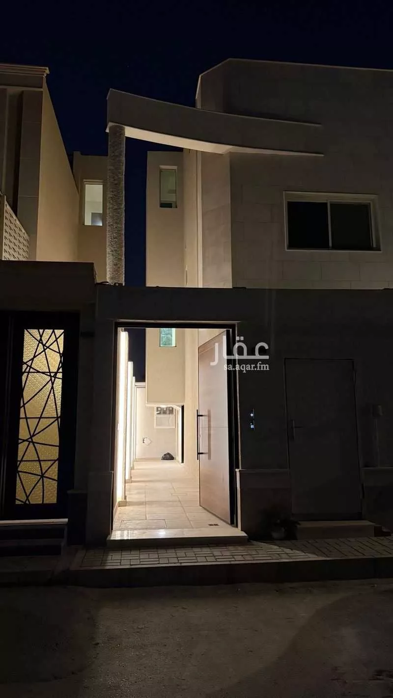 شقة للإيجار في شارع وادي الصحن, حي الصحافة, مدينة الرياض, منطقة الرياض 1 صورة