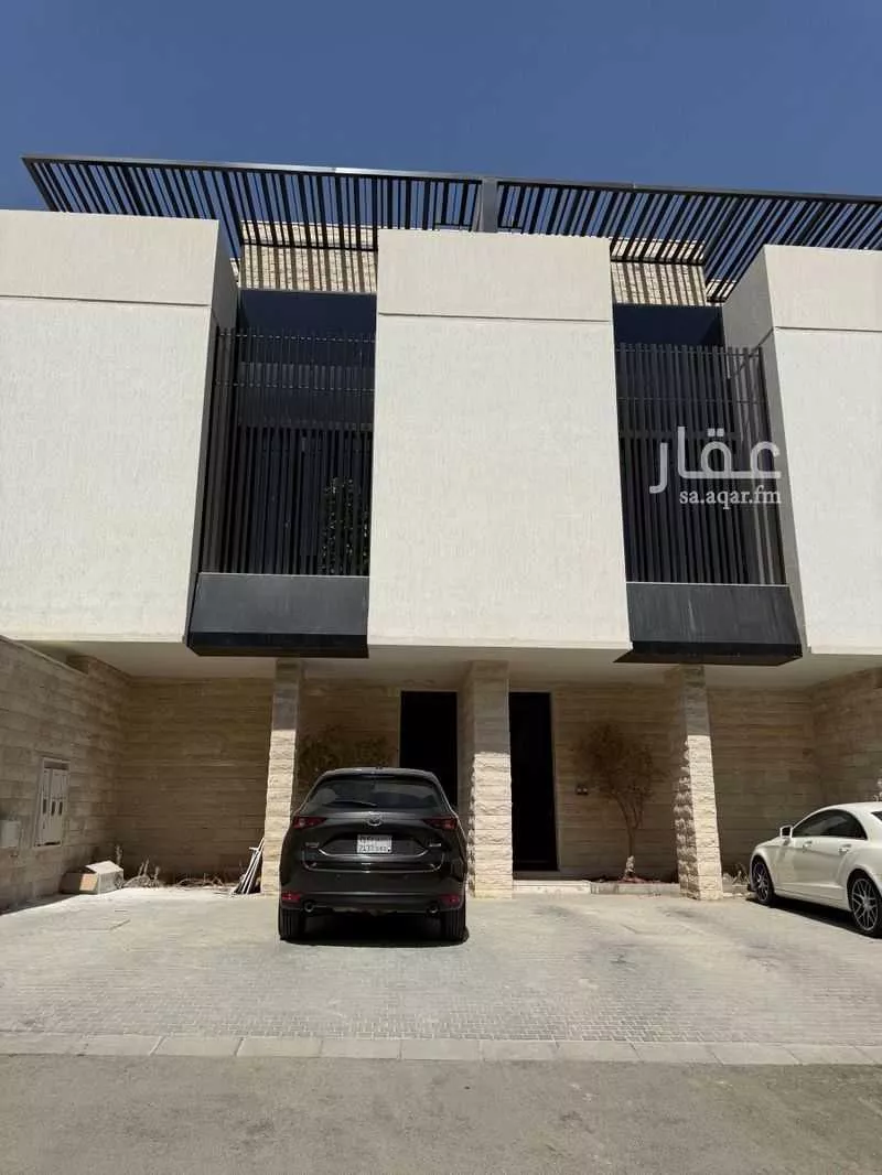 دور للإيجار في شارع رقم 336, حي الملقا, مدينة الرياض, منطقة الرياض 1 صورة