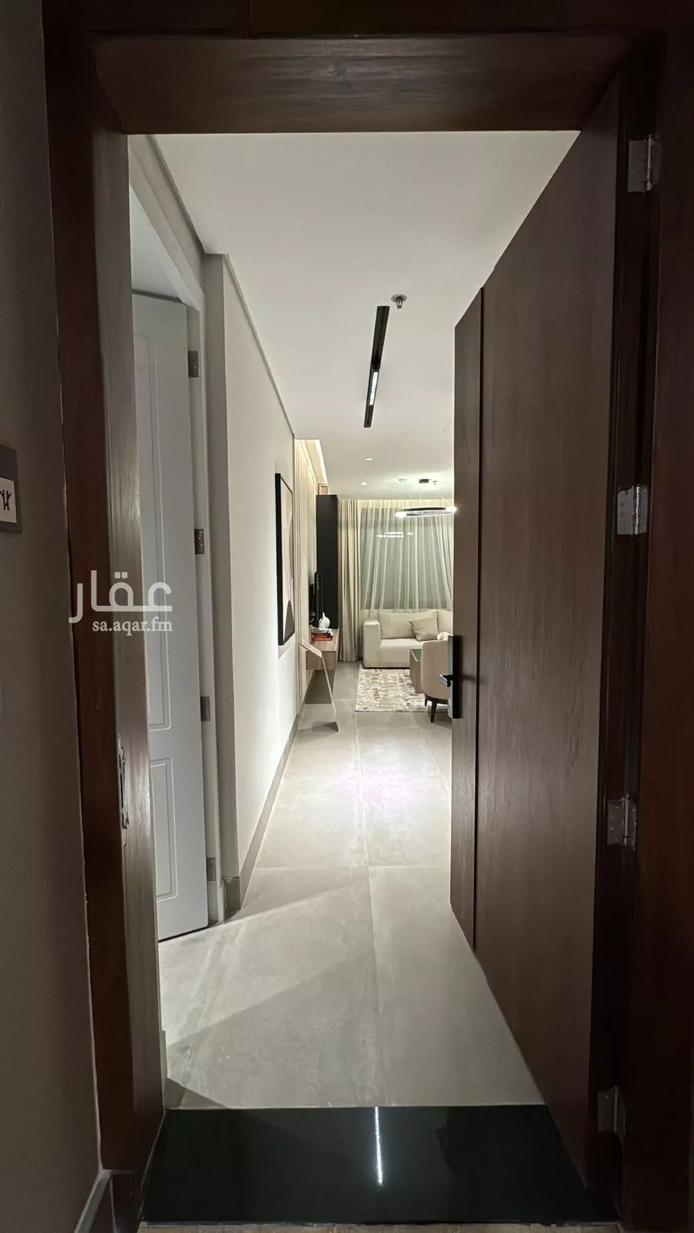 شقة للإيجار في شارع جويرية بنت الحارث, حي المحمدية, مدينة الرياض, منطقة الرياض 1 صورة