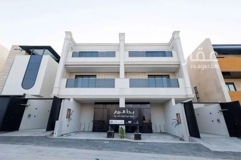 دور للبيع في شارع النرجس, حي النرجس, مدينة الرياض, منطقة الرياض 1 صورة