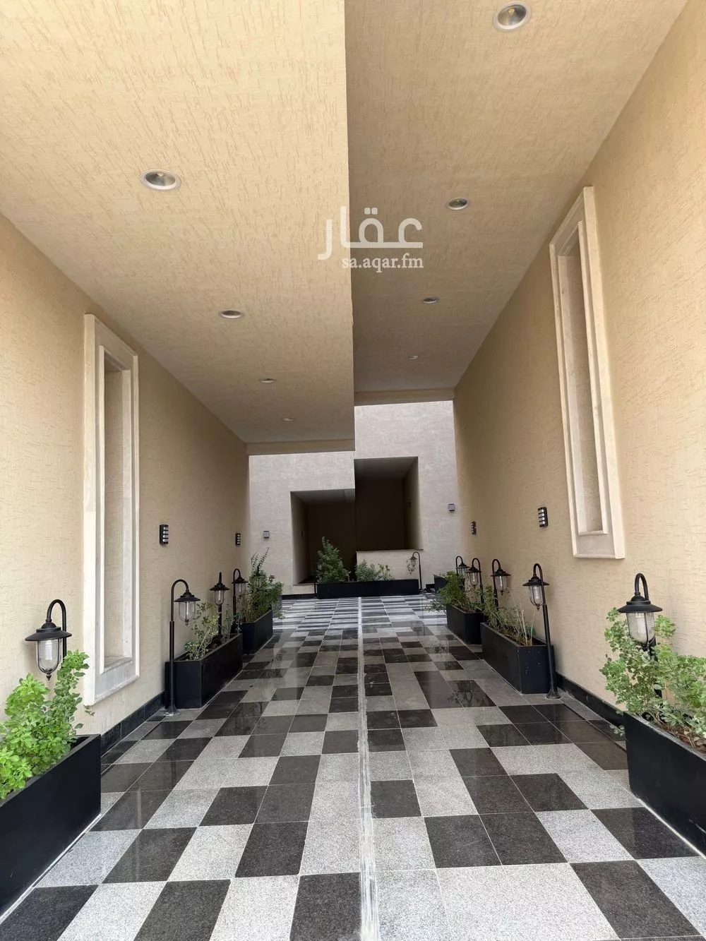 شقة للإيجار في شارع بشير البصري, حي النرجس, مدينة الرياض, منطقة الرياض 1 صورة