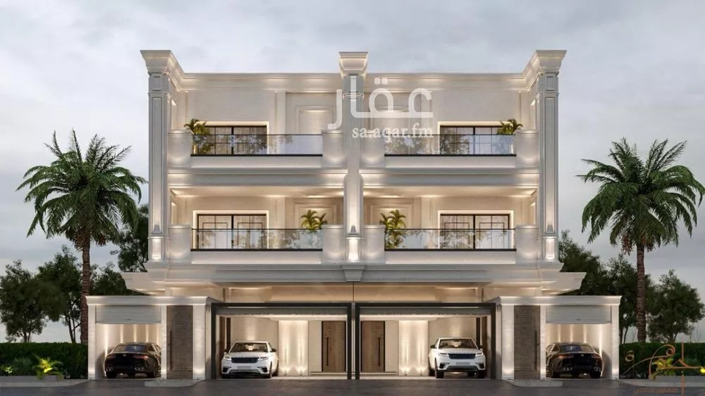 دور للبيع في شارع النرجس, حي النرجس, مدينة الرياض, منطقة الرياض 1 صورة