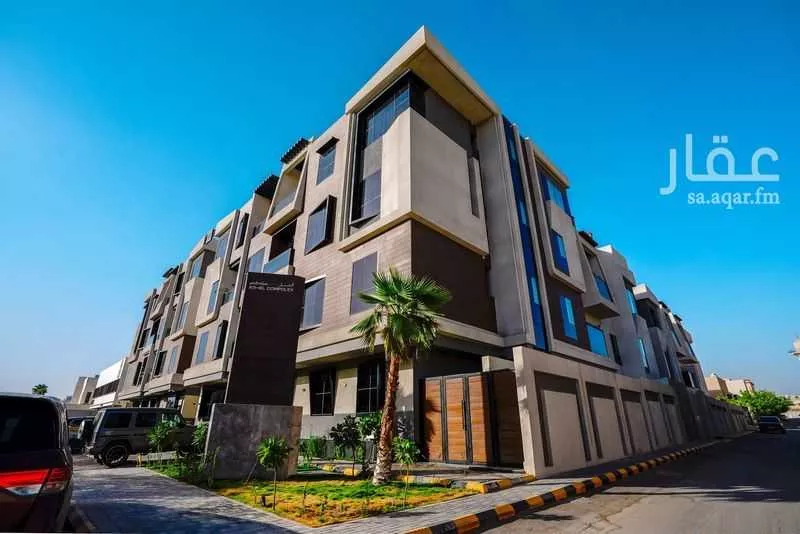 شقة للإيجار في شارع جويرية بنت الحارث, حي المحمدية, مدينة الرياض, منطقة الرياض 1 صورة