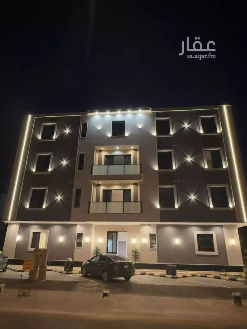 شقة للبيع في شارع الامواه, حي السعادة, مدينة الرياض, منطقة الرياض 1 صورة