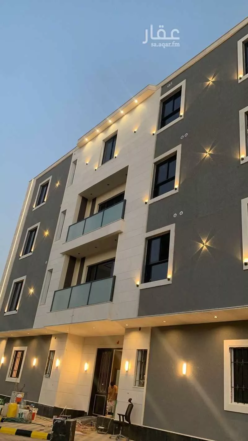 شقة للبيع في شارع الامواه, حي السعادة, مدينة الرياض, منطقة الرياض 1 صورة