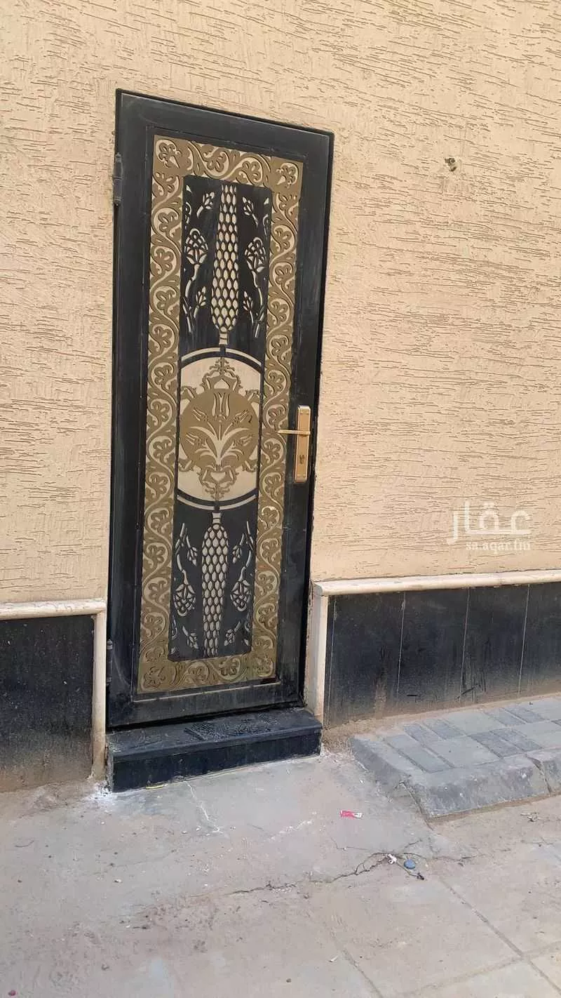 غرفة للإيجار في شارع ممر34, حي السعادة, مدينة الرياض, منطقة الرياض 1 صورة