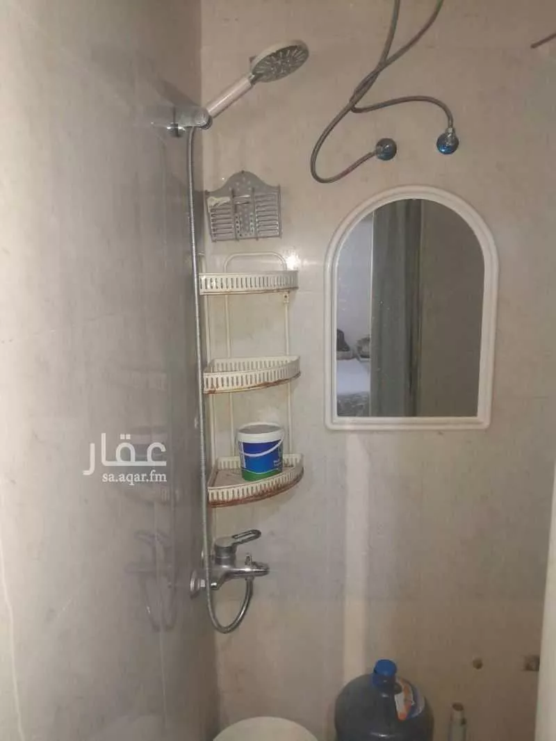 غرفة للإيجار في شارع علي بن أبي طاهر, حي السعادة, مدينة الرياض, منطقة الرياض 1 صورة