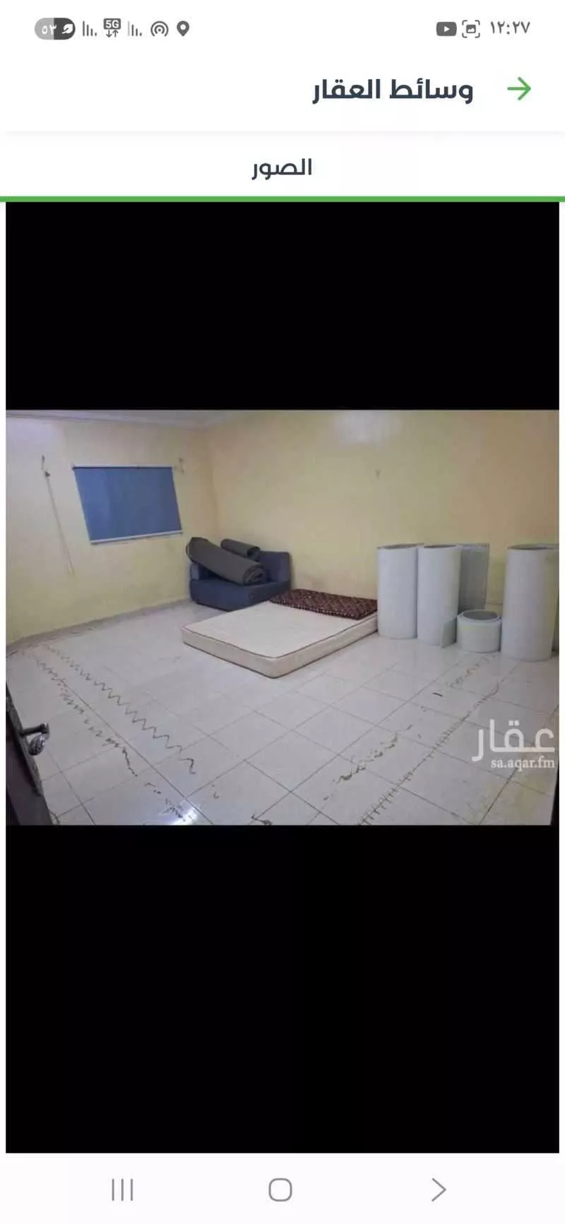 شقة للإيجار في شارع السلطان قابوس بن سعيد, حي المعيزيلة, مدينة الرياض, منطقة الرياض 1 صورة