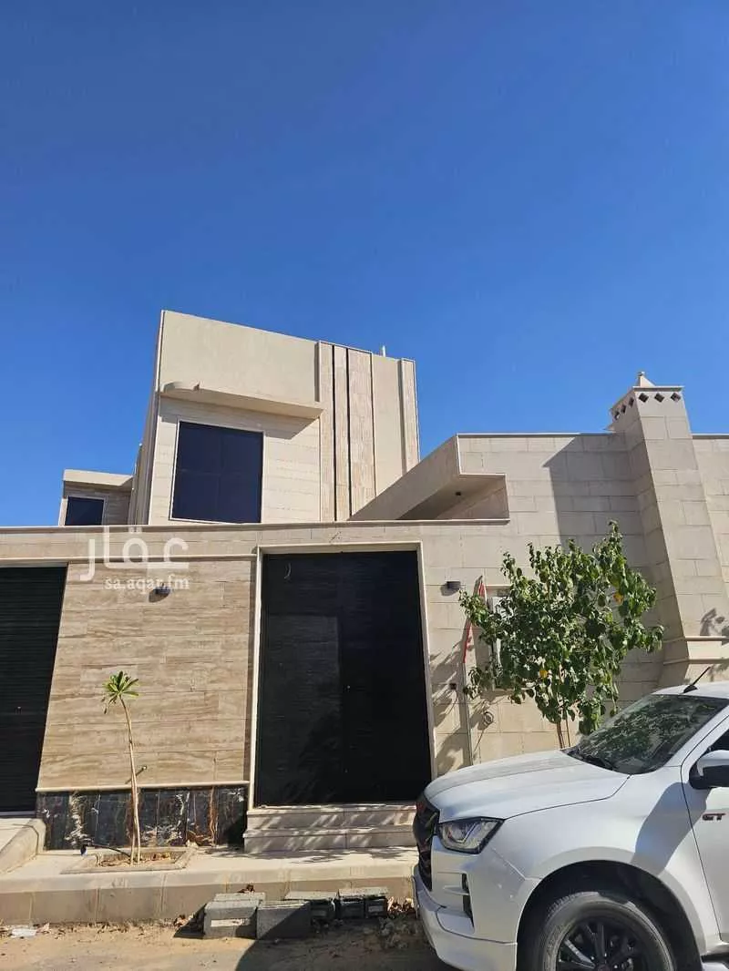 فيلا للبيع في شارع التنوخي ، حي خب العكرش ، بريدة ، بريدة 1 صورة