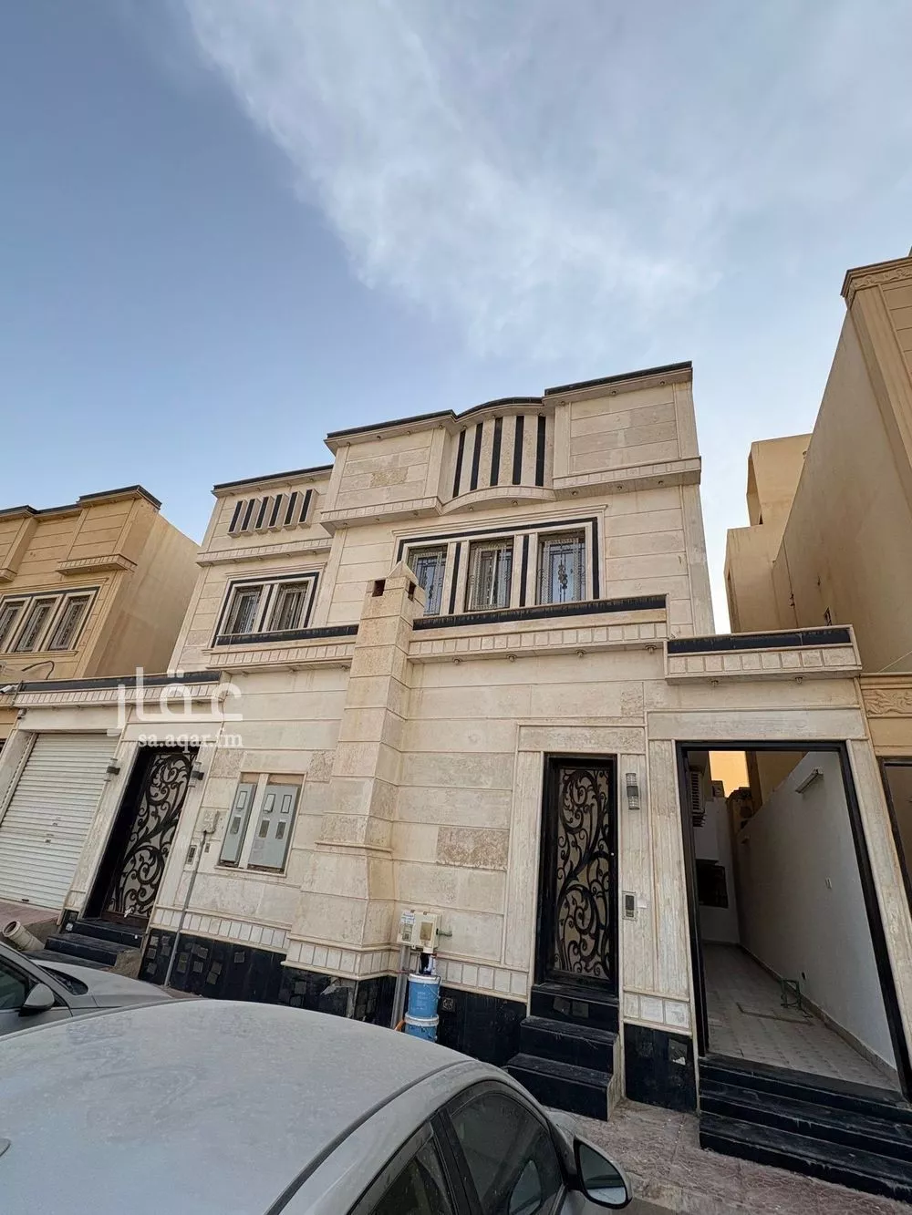 شقة للإيجار في شارع عمر مكرم, حي الرمال, مدينة الرياض, منطقة الرياض 1 صورة