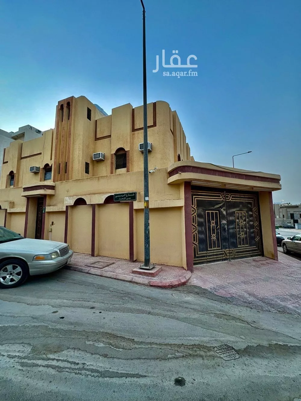 دور للإيجار في شارع يزيد بن مالك, حي الإزدهار, مدينة الرياض, منطقة الرياض 1 صورة