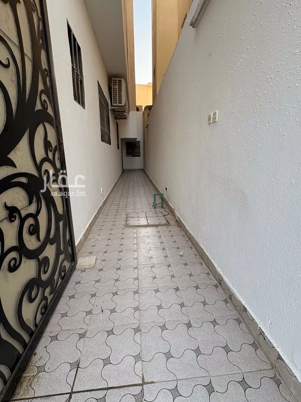 شقة للإيجار في شارع عمر مكرم, حي الرمال, مدينة الرياض, منطقة الرياض 1 صورة